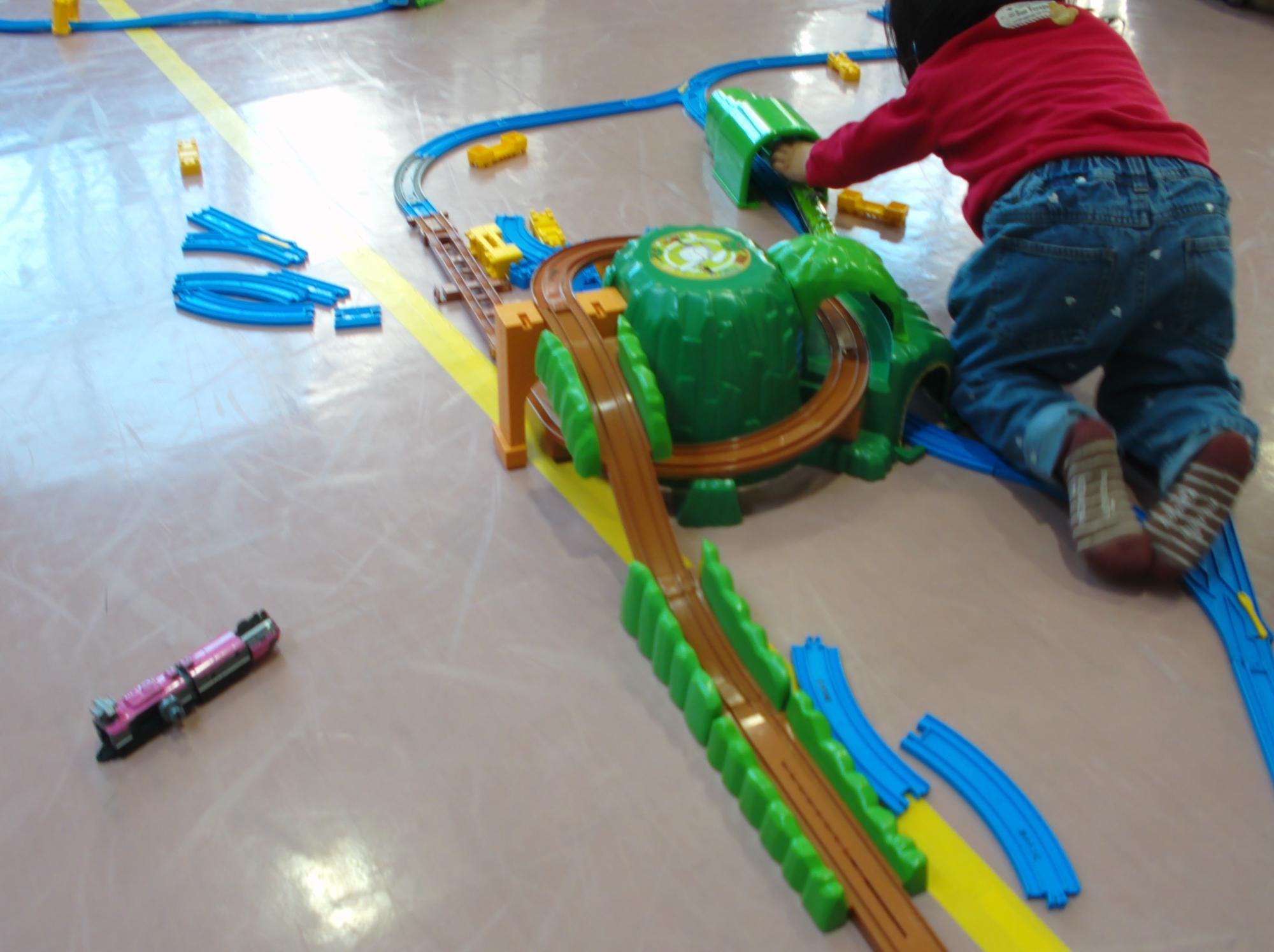 MARUCOスクリーンの様子の写真3