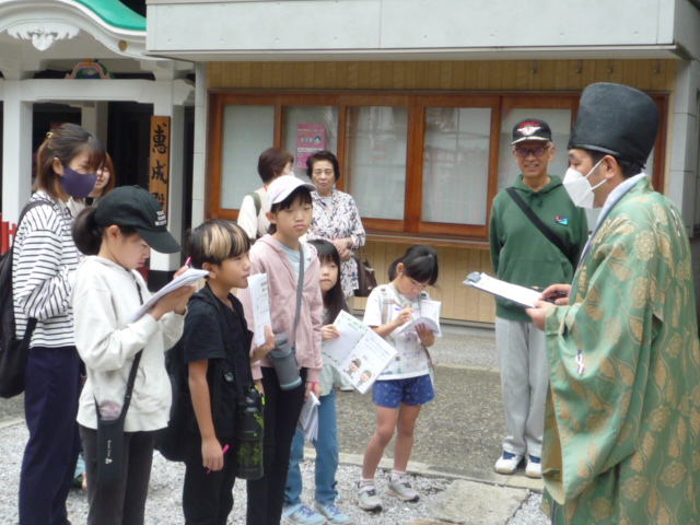 大好きMARUCO調査隊の様子の写真2