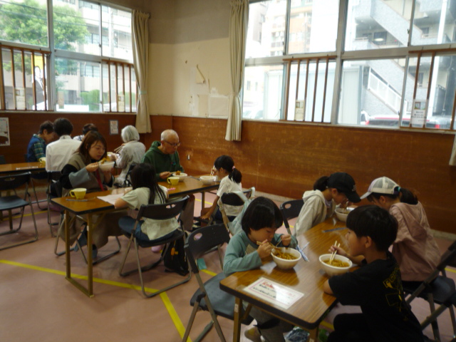 大好きMARUCO調査隊の様子の写真3