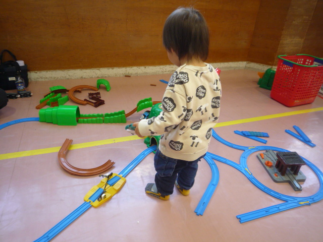 MARUCOスクリーンの様子の写真2