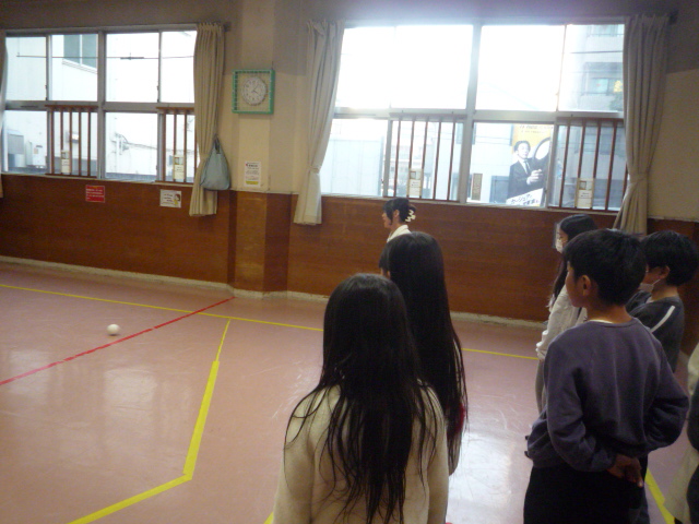 MARUCOスタジアムの写真1