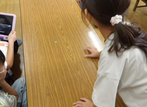 2026年10月のこんちゃれの様子
