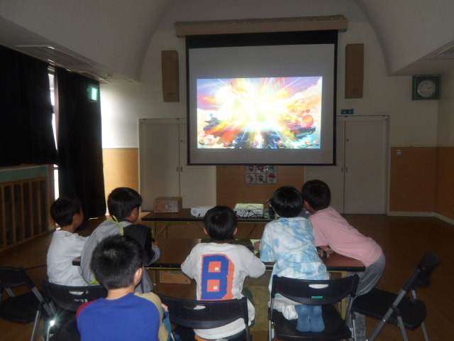 e-sportsの日の写真