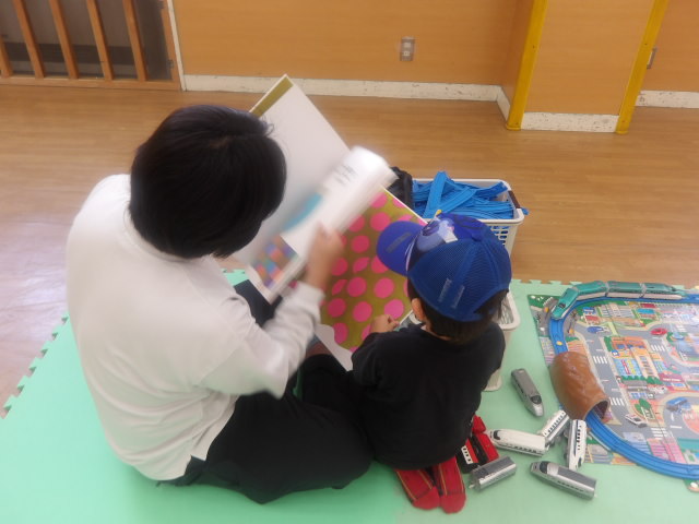 ひらまぷれいぱーくの写真