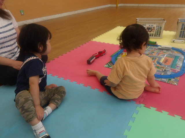 ひらまぷれいぱーくの写真