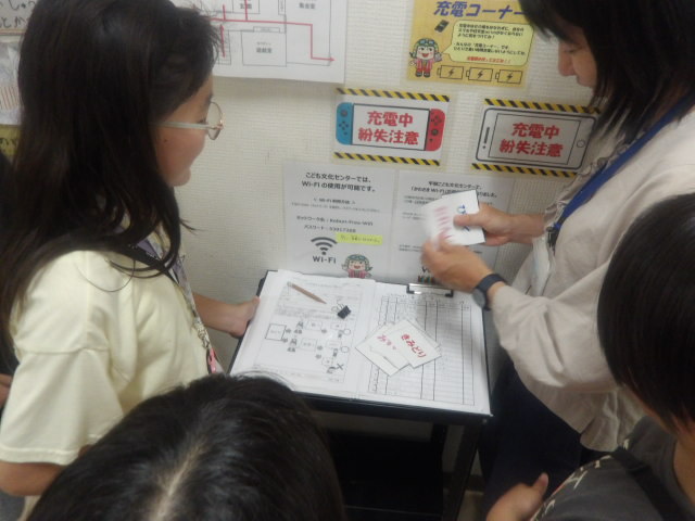 こんちゃれの写真