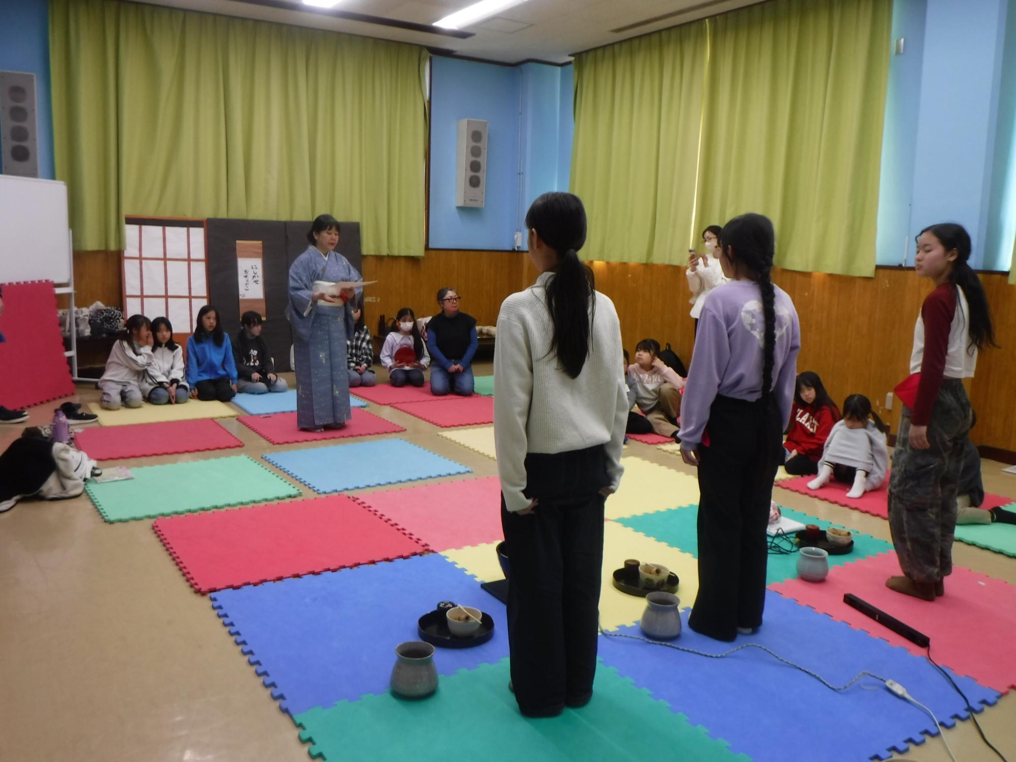 全員合格！居残り練習や自主練習を重ねて、よく頑張りました！！