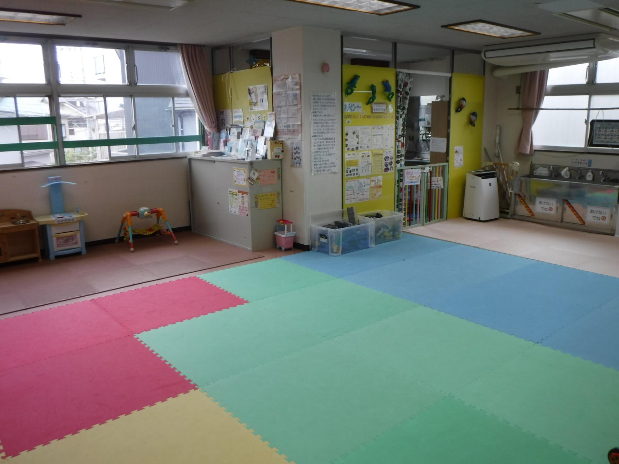 たけのこルームの写真