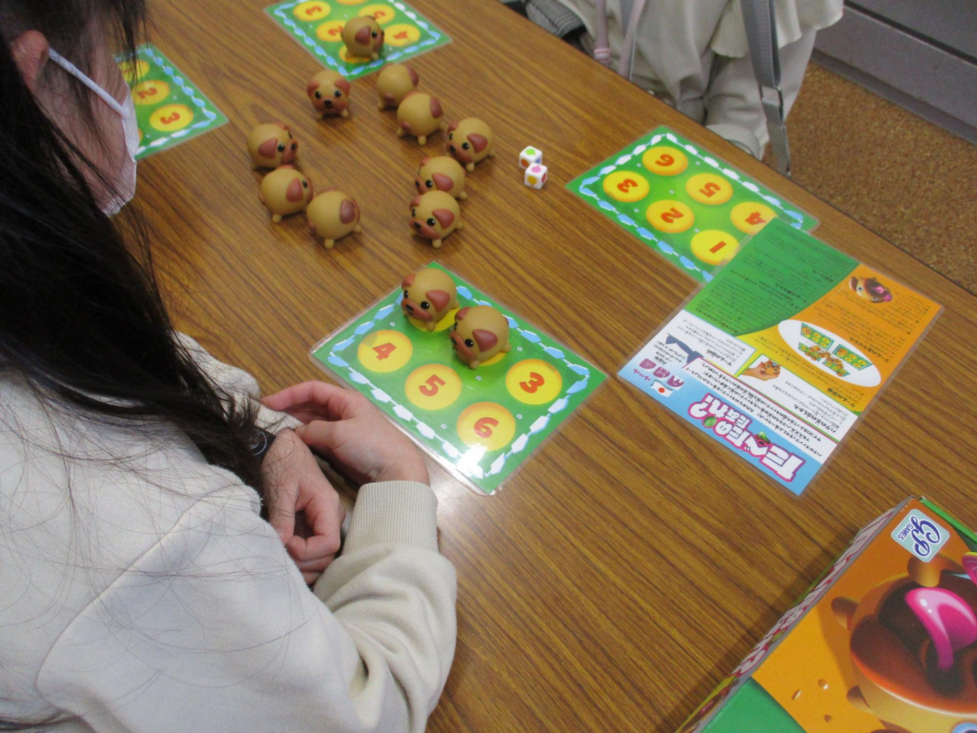 たべたのだあれ？を遊んでいる写真3