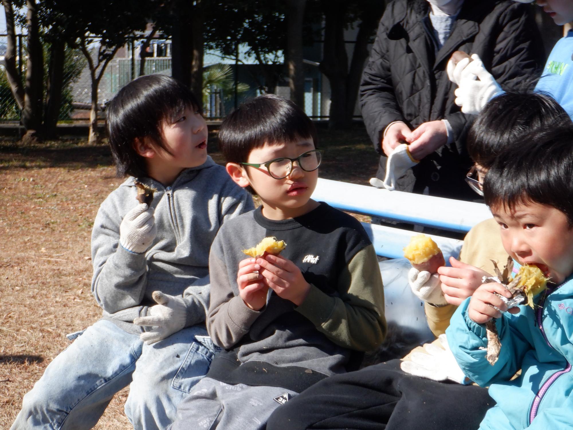 フレンドシップ12