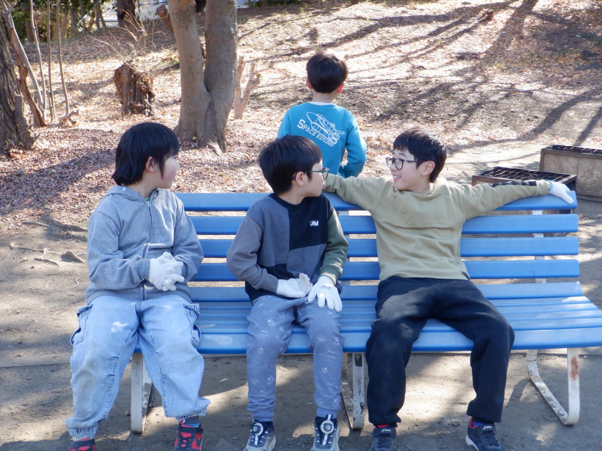 フレンドシップ8