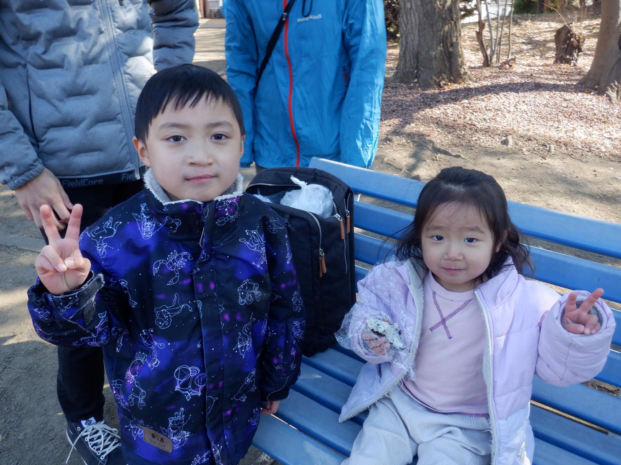 フレンドシップ9