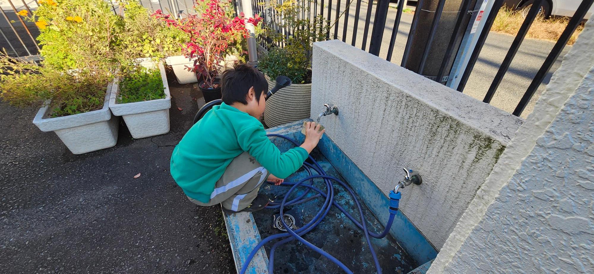 いきものがかり俱楽部