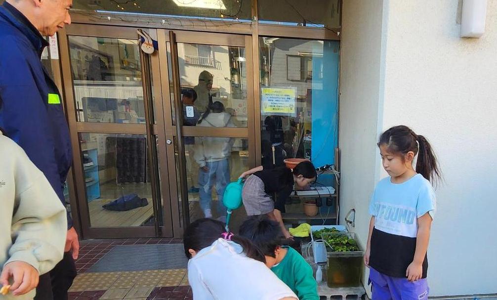 いきものがかり俱楽部