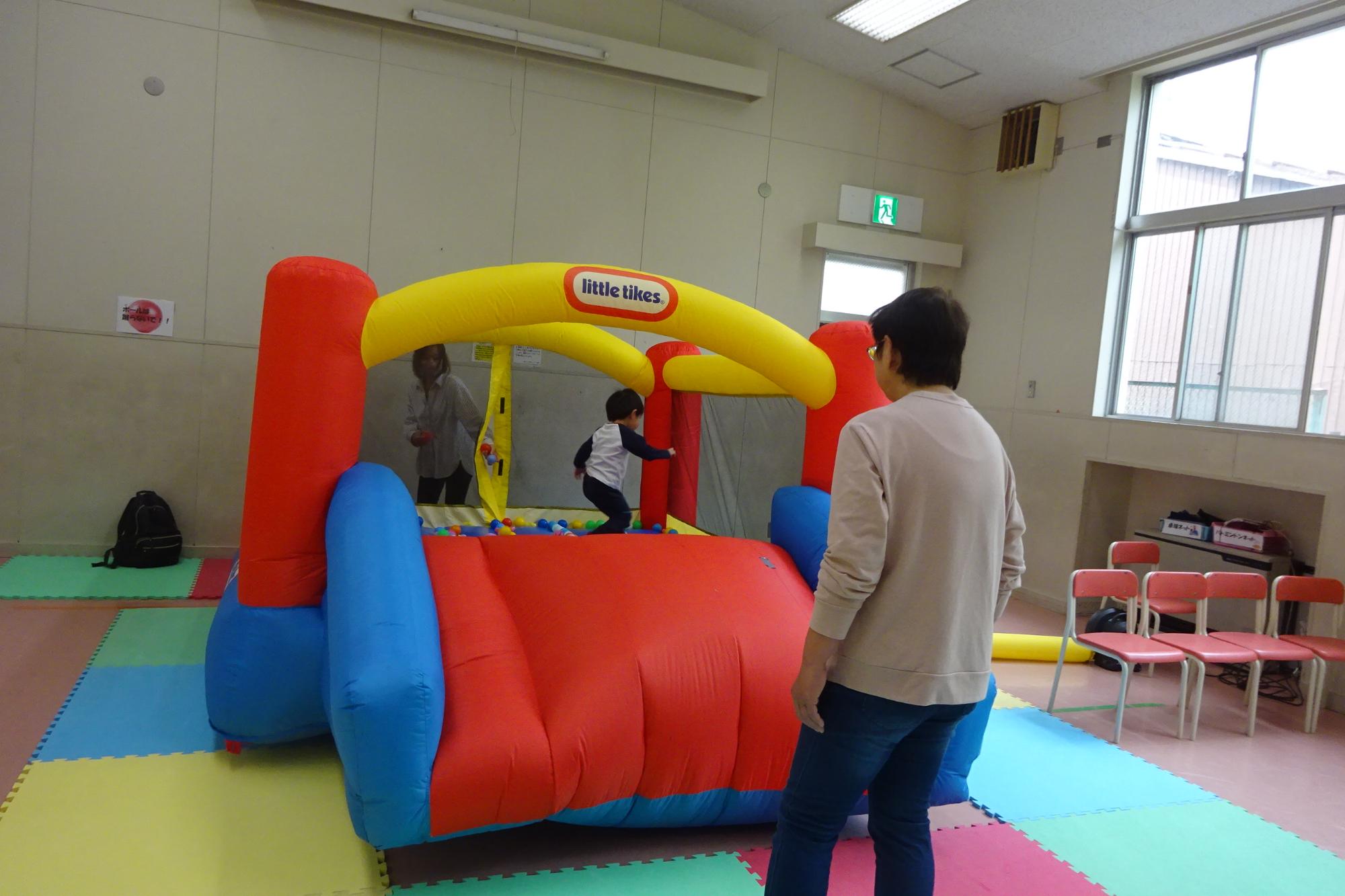 2026年4月_エアースライダーの様子2