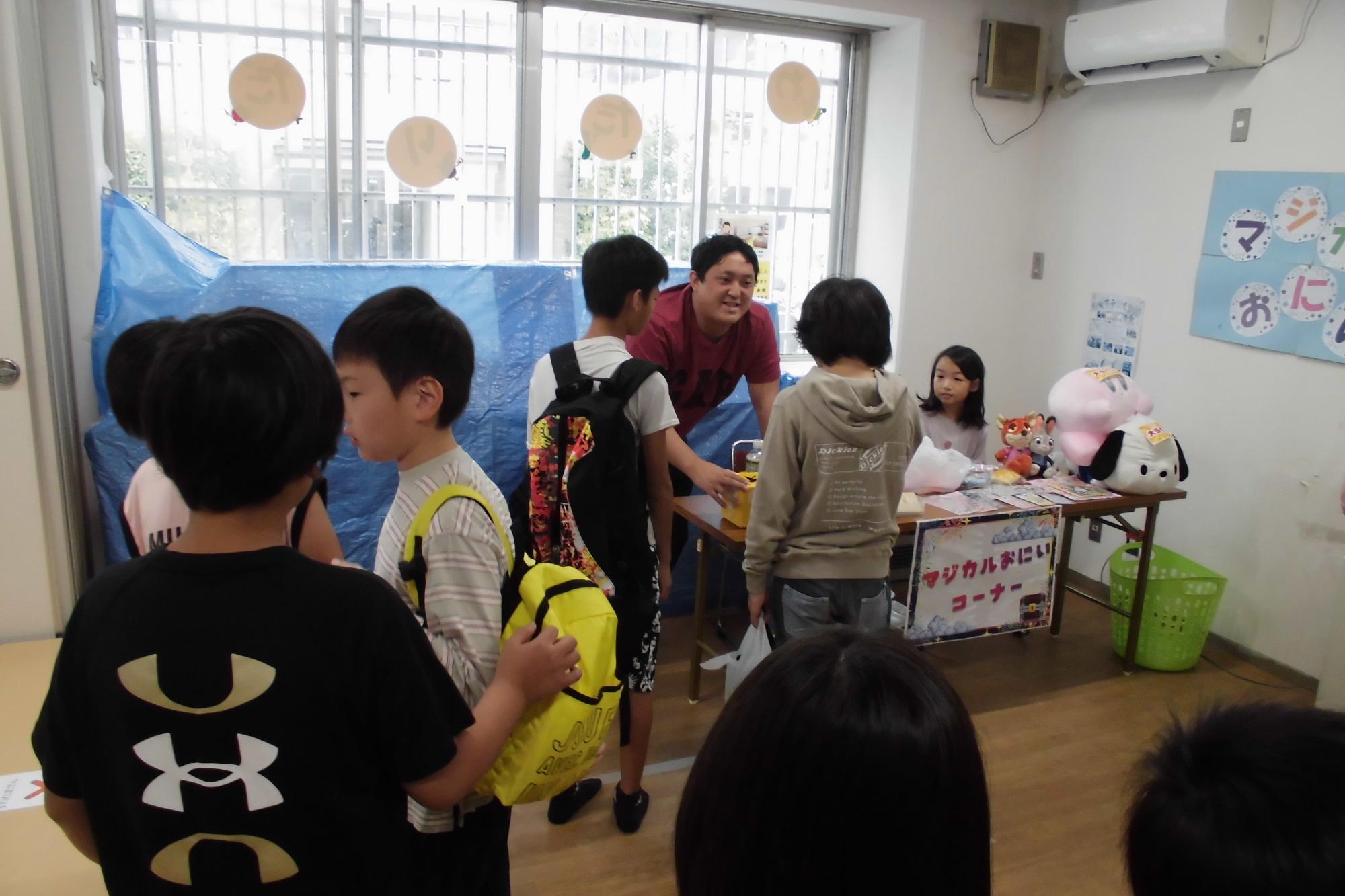 2026年9月_お祭りの様子3