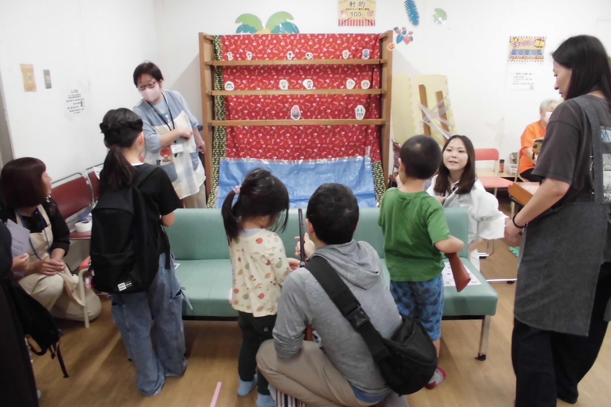 2026年9月_お祭りの様子4