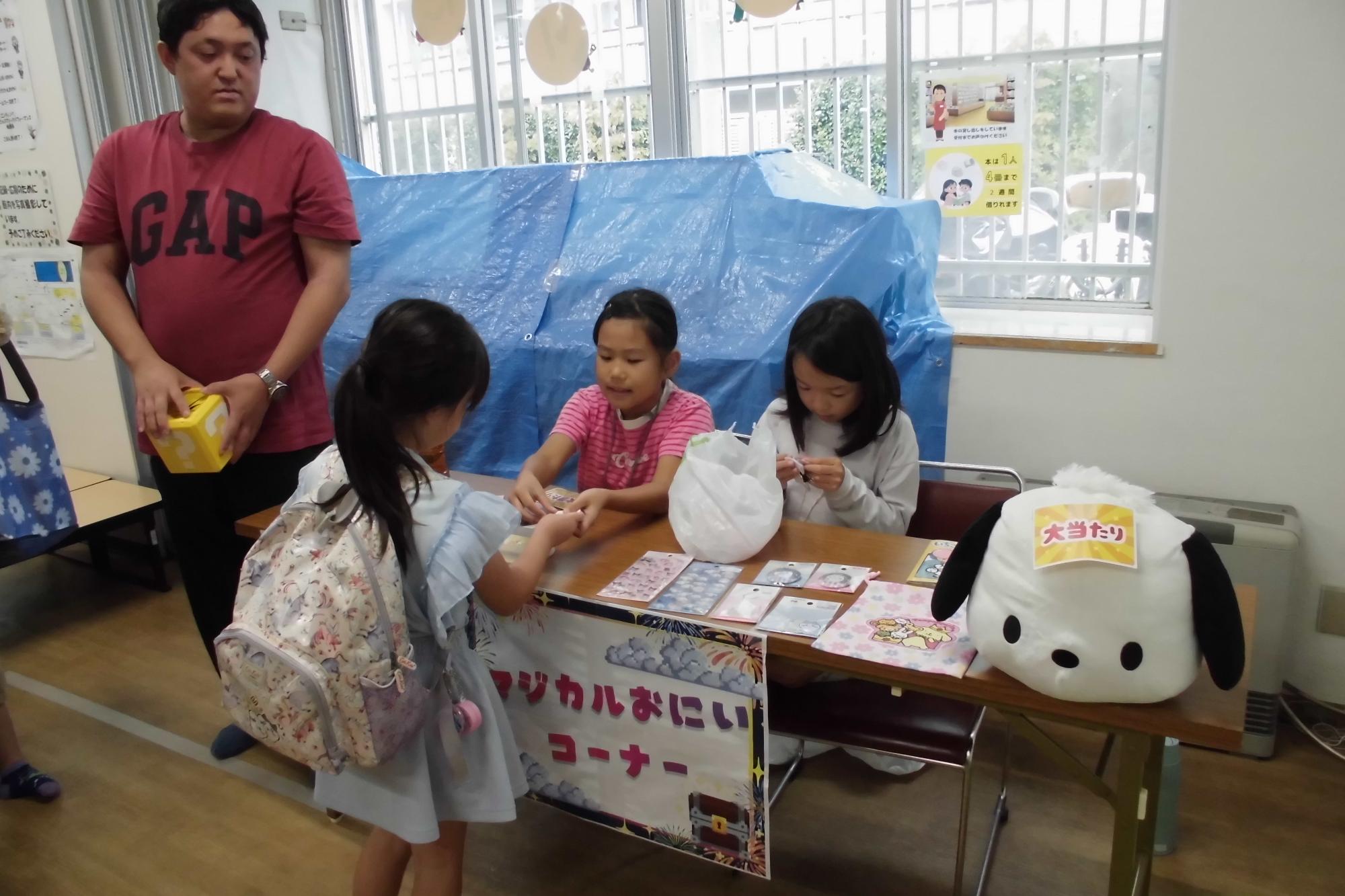 2026年9月_お祭りの様子6