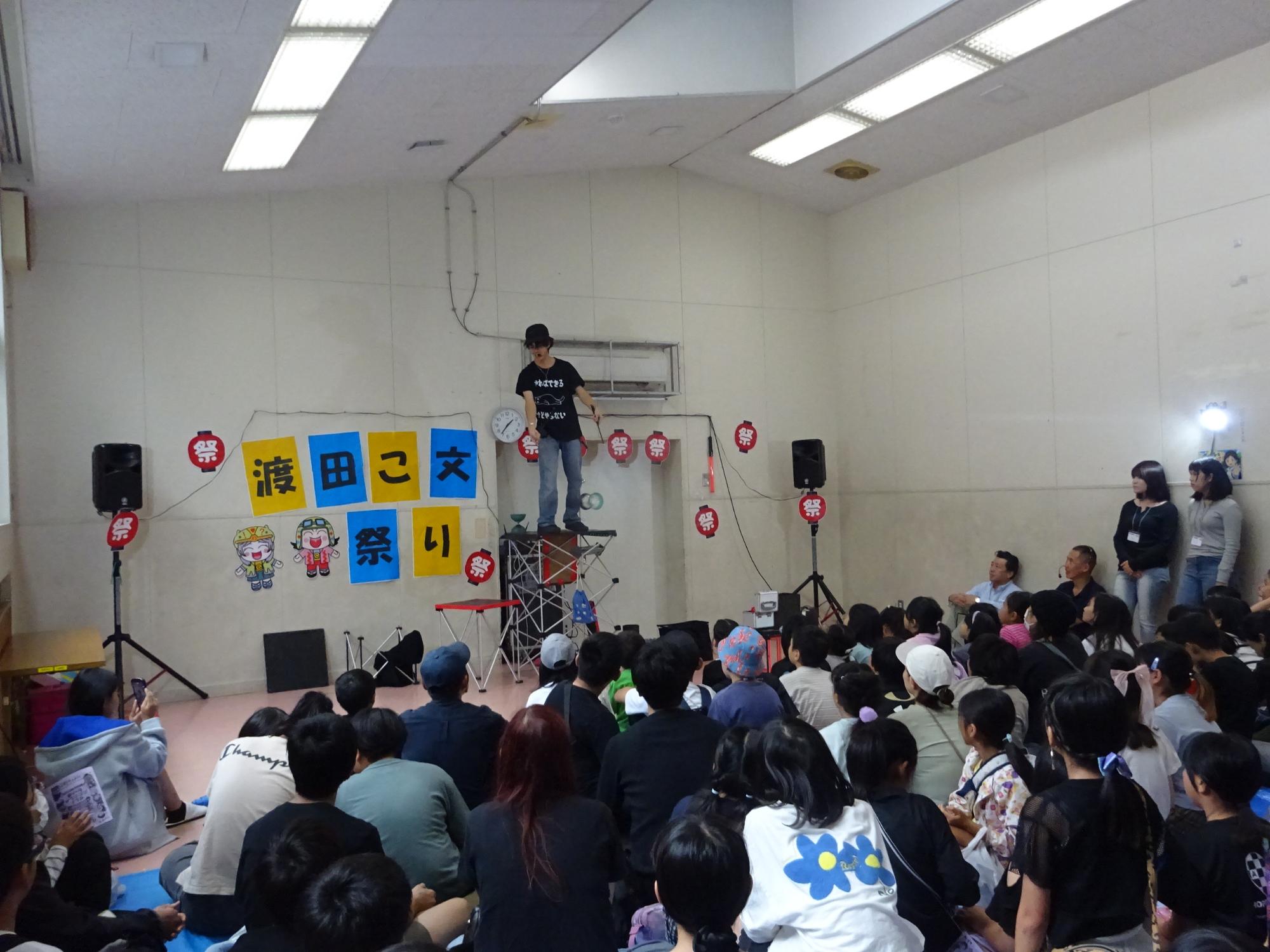 2026年4月_ZUNBAクラブの様子10