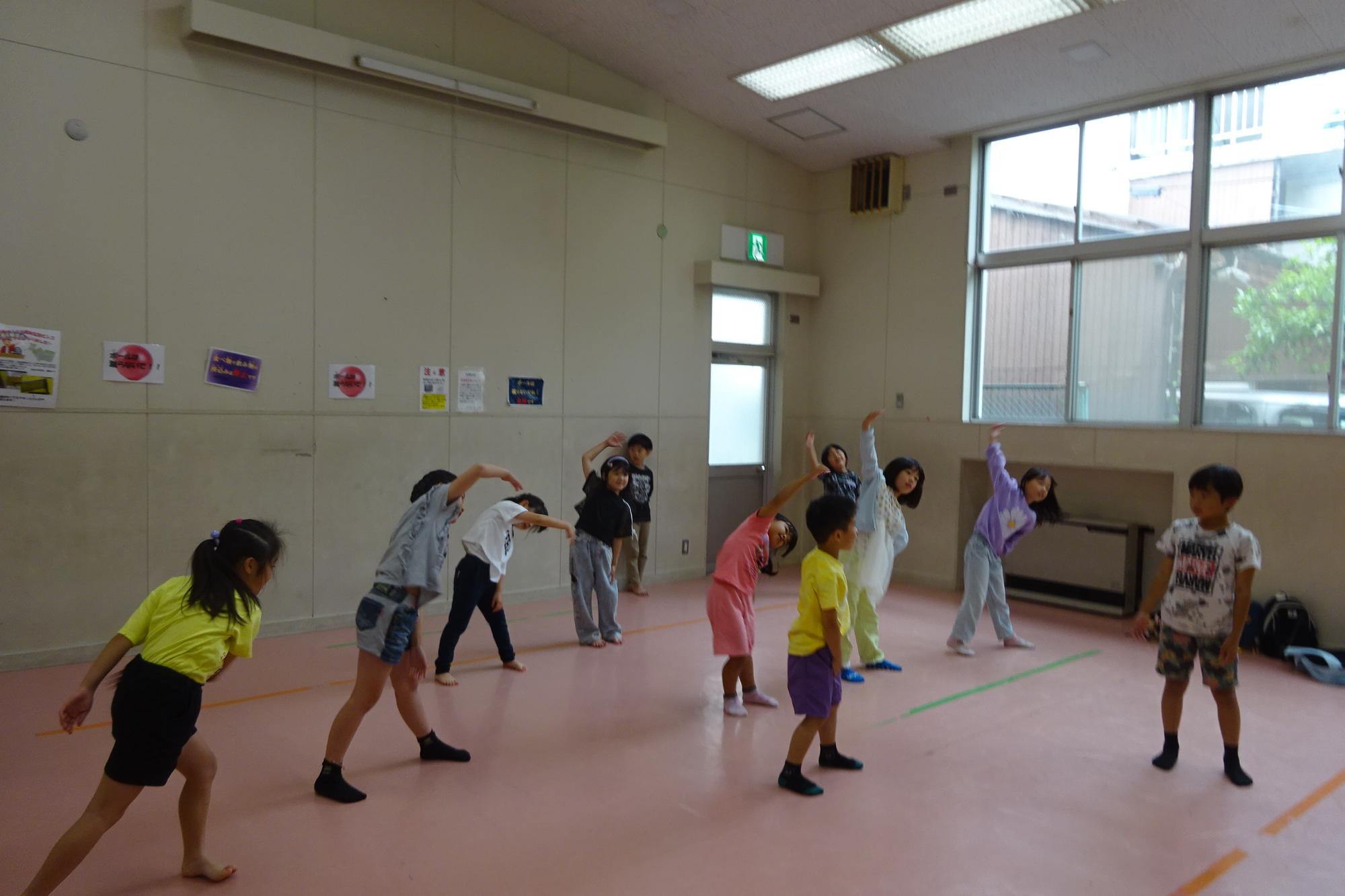 わたりだミニミニスポーツフェス