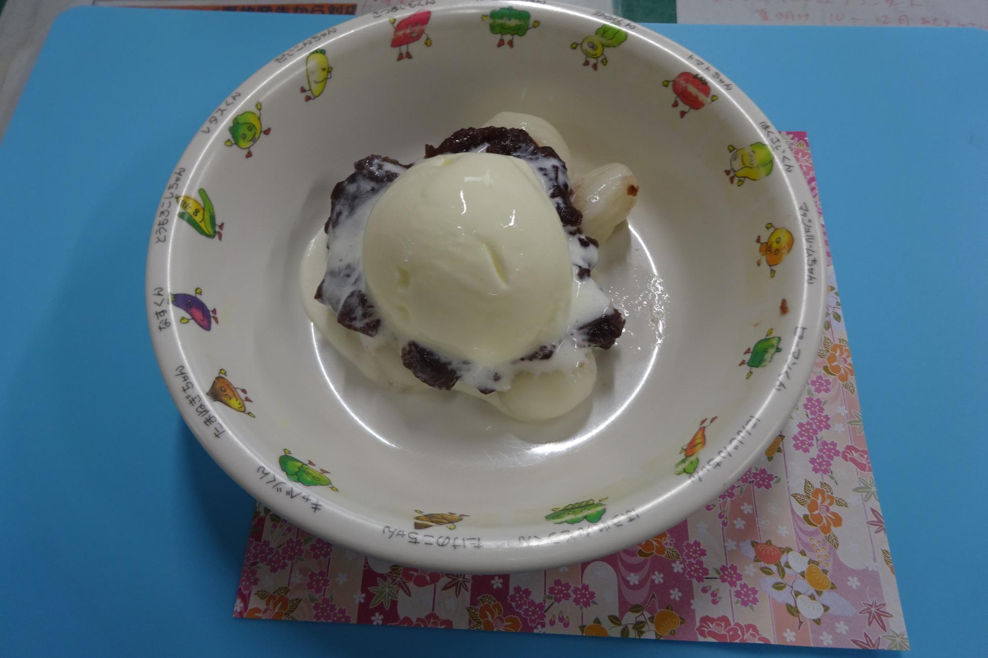 わたりだクッキング