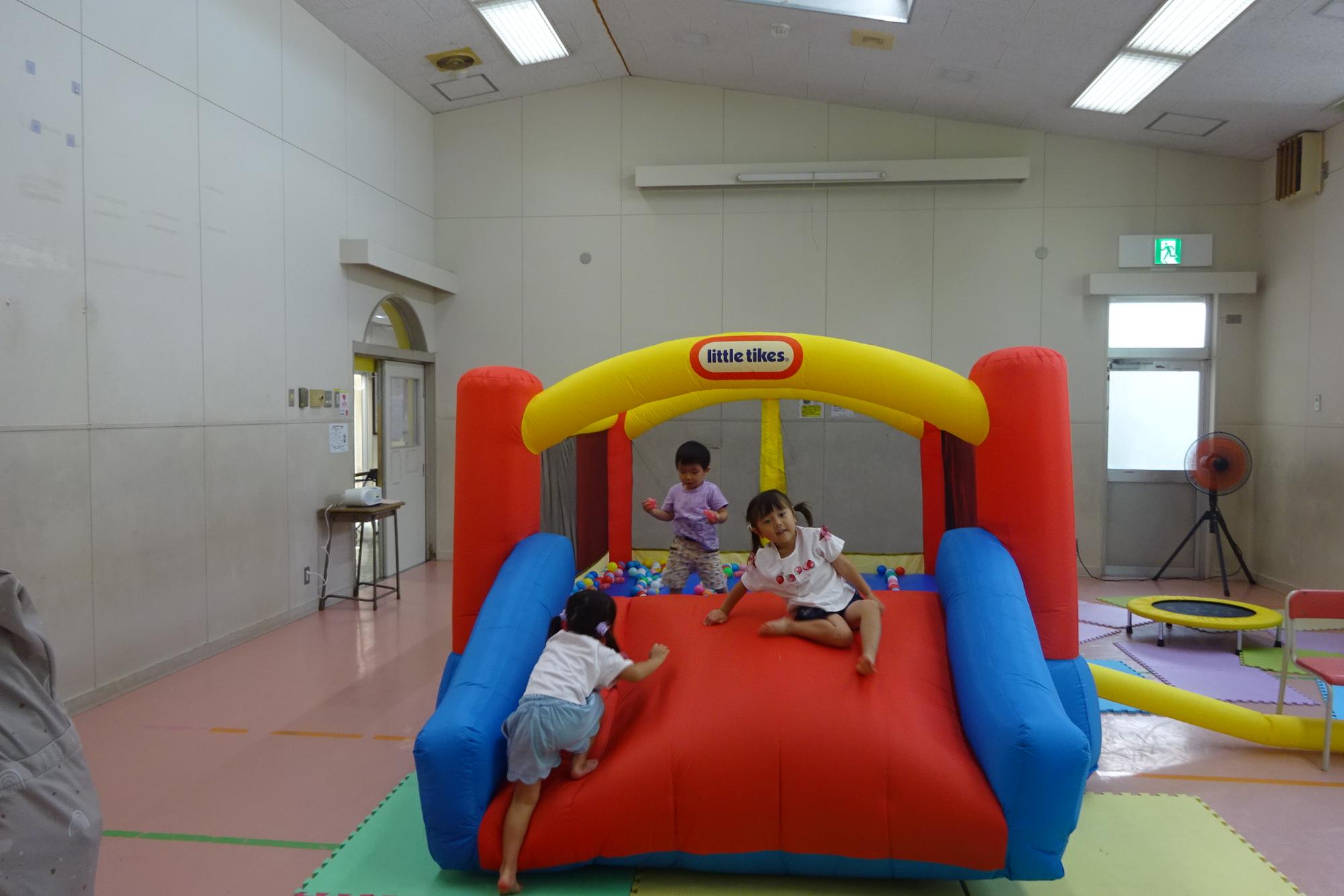 ぴよっこサタデー