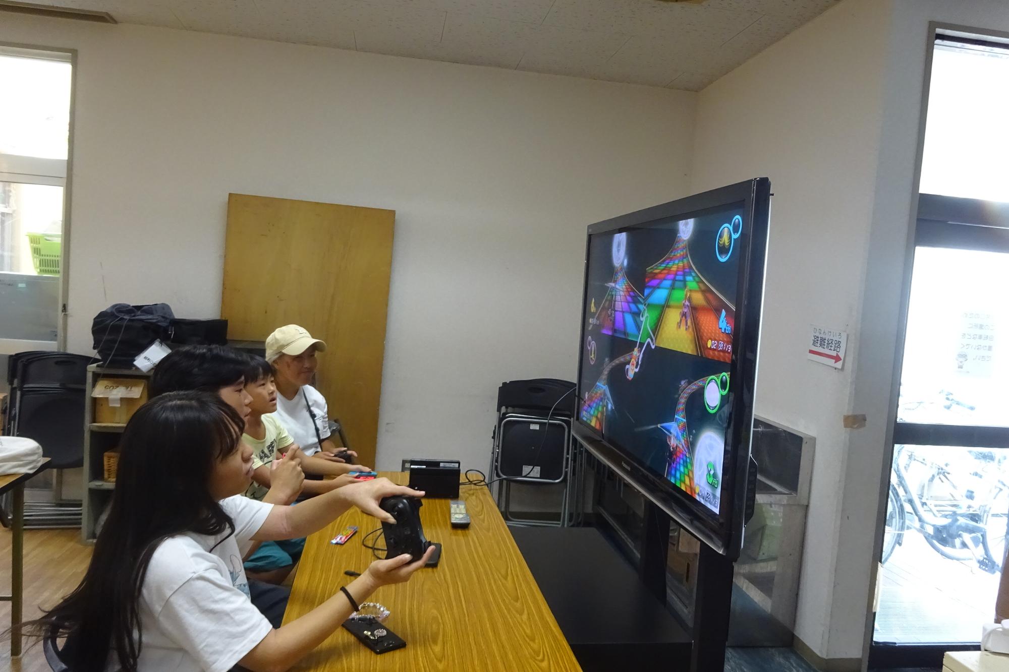 みんなでeスポーツ！！
