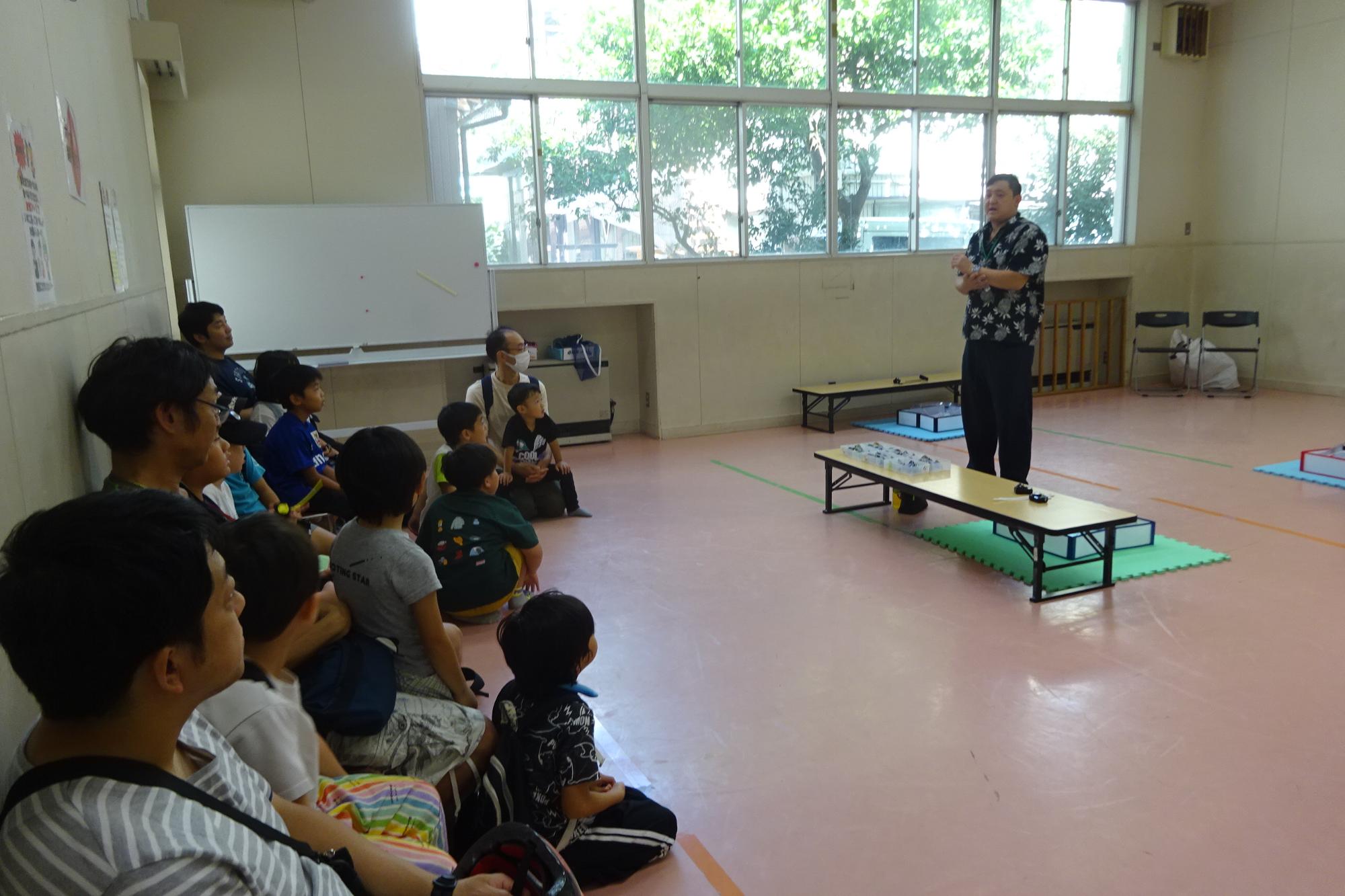 マジカルおにい