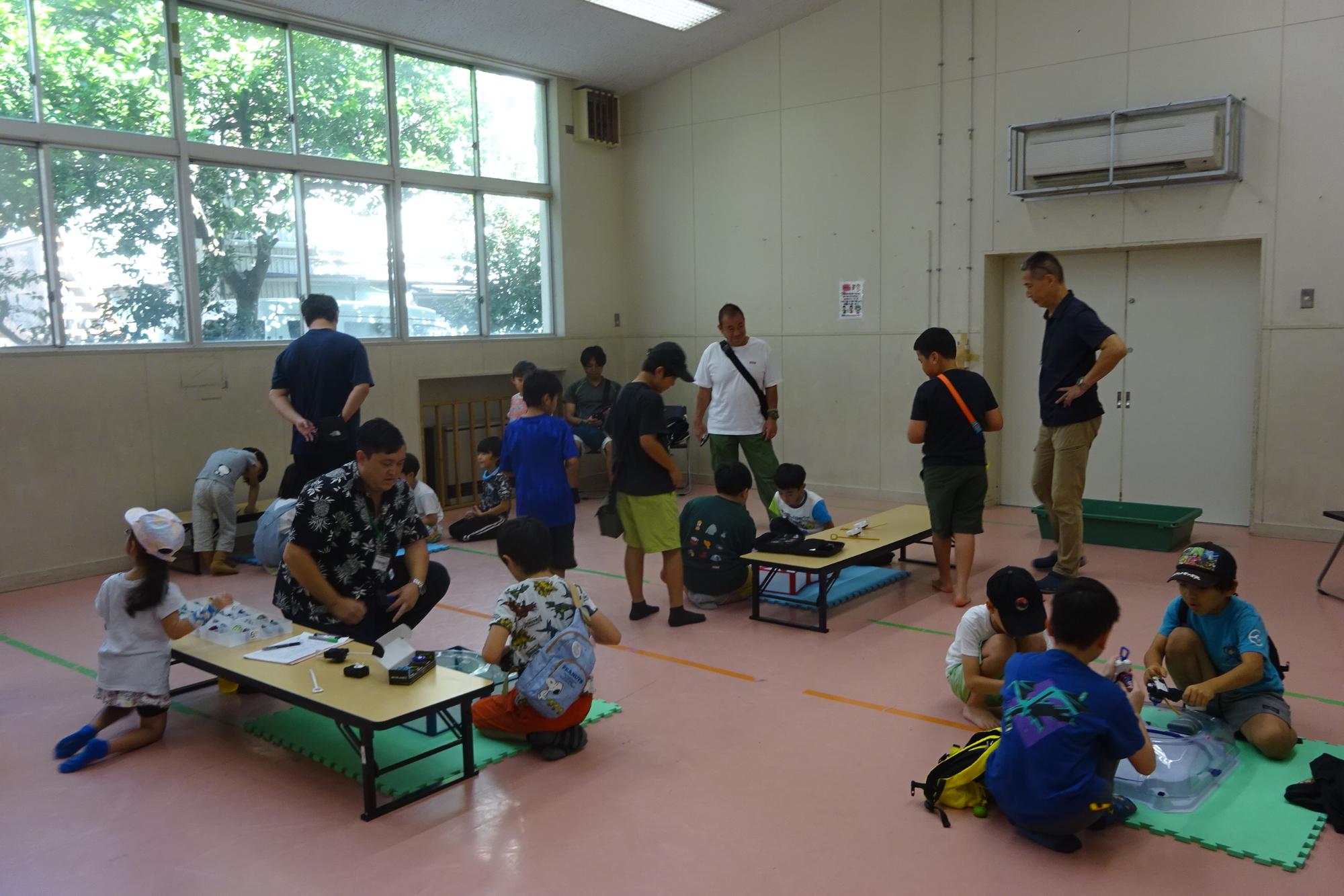 マジカルおにい