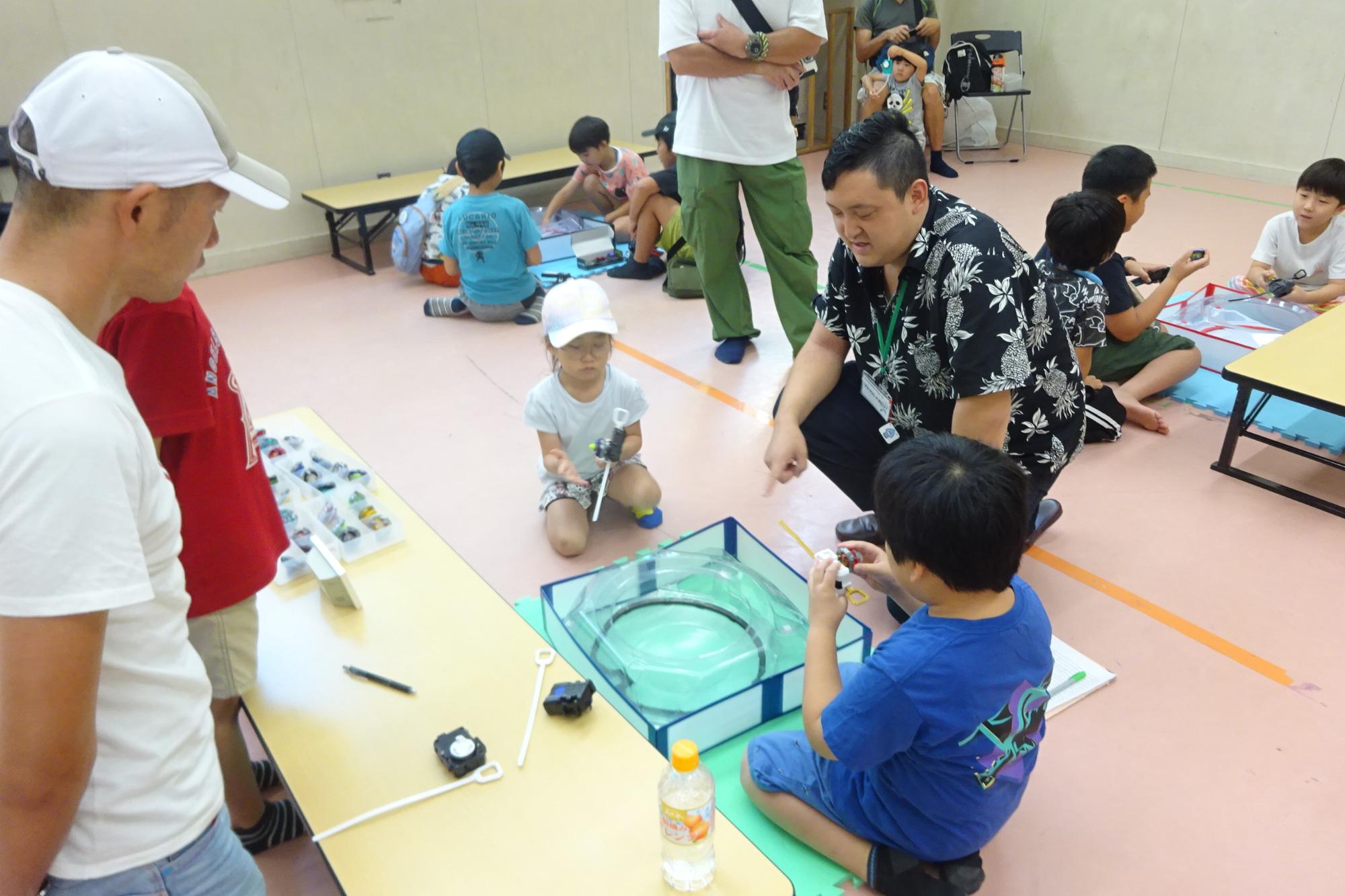 マジカルおにい