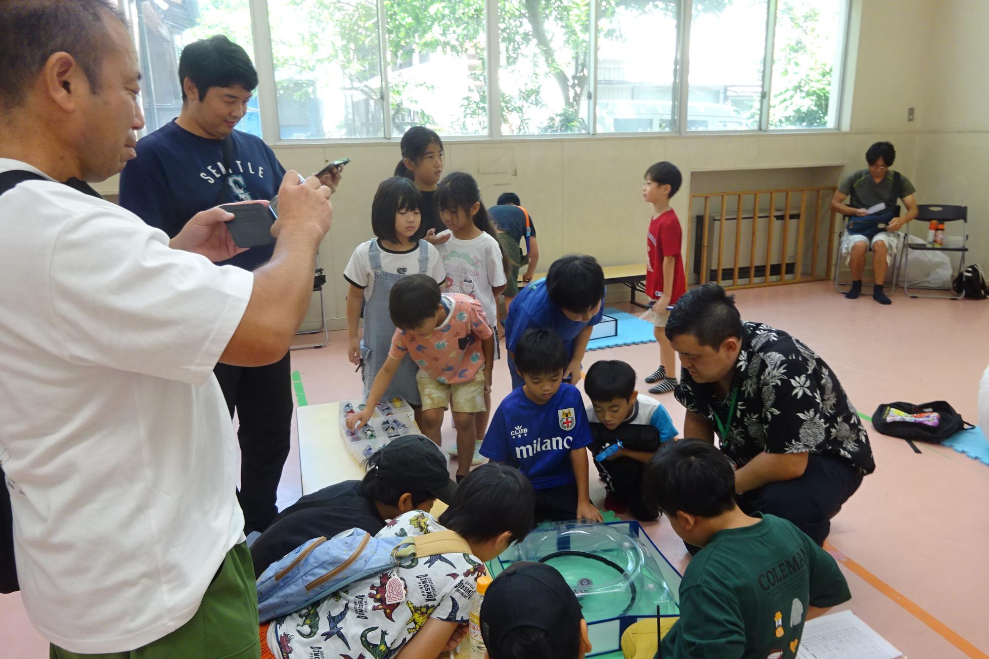 マジカルおにい