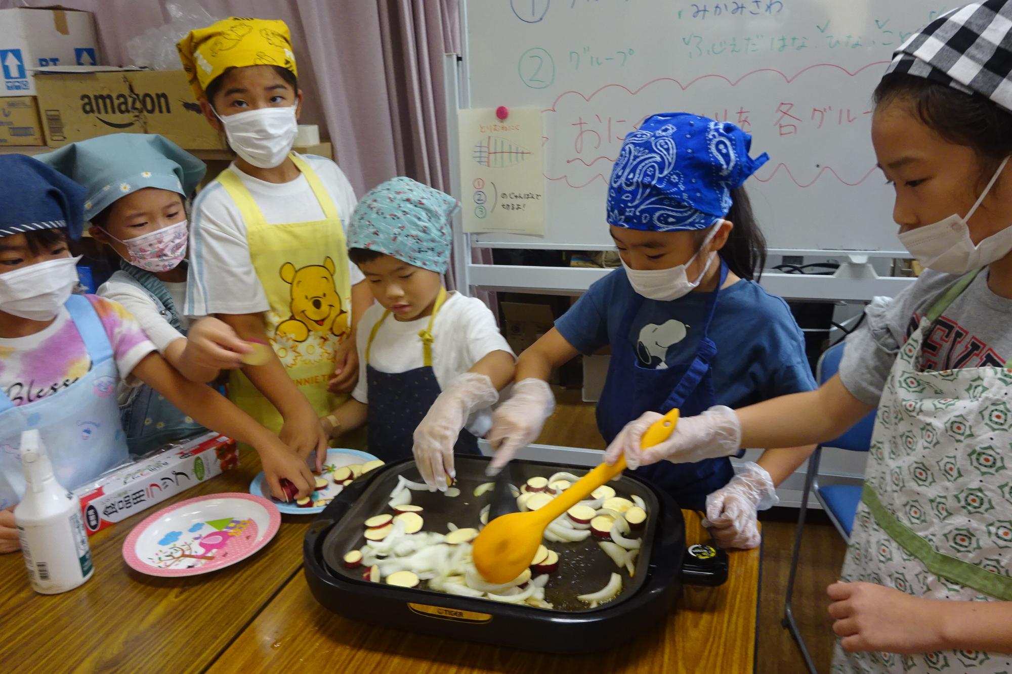 こぶんたカフェ