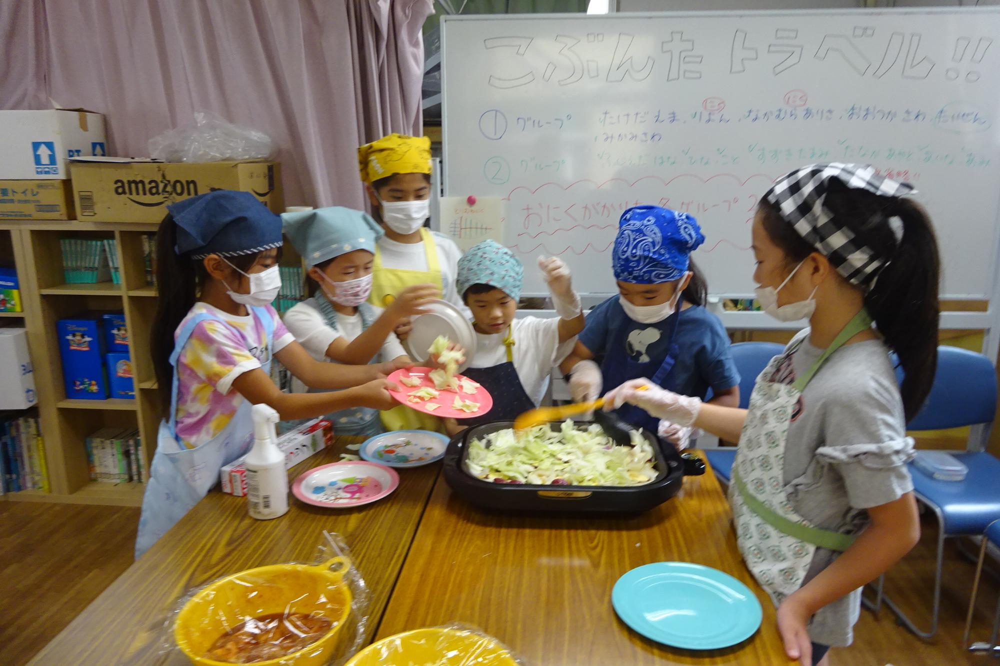 こぶんたトラベル！