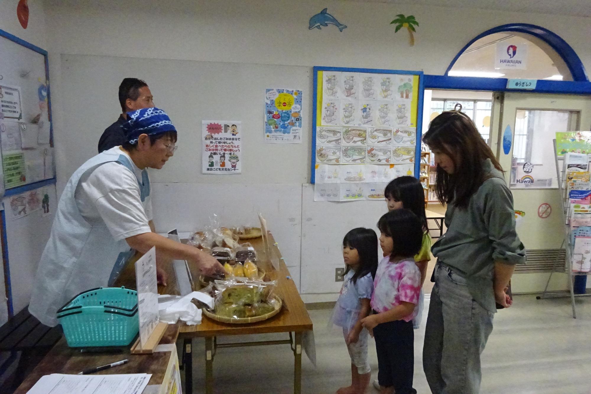 こぶんたカフェ