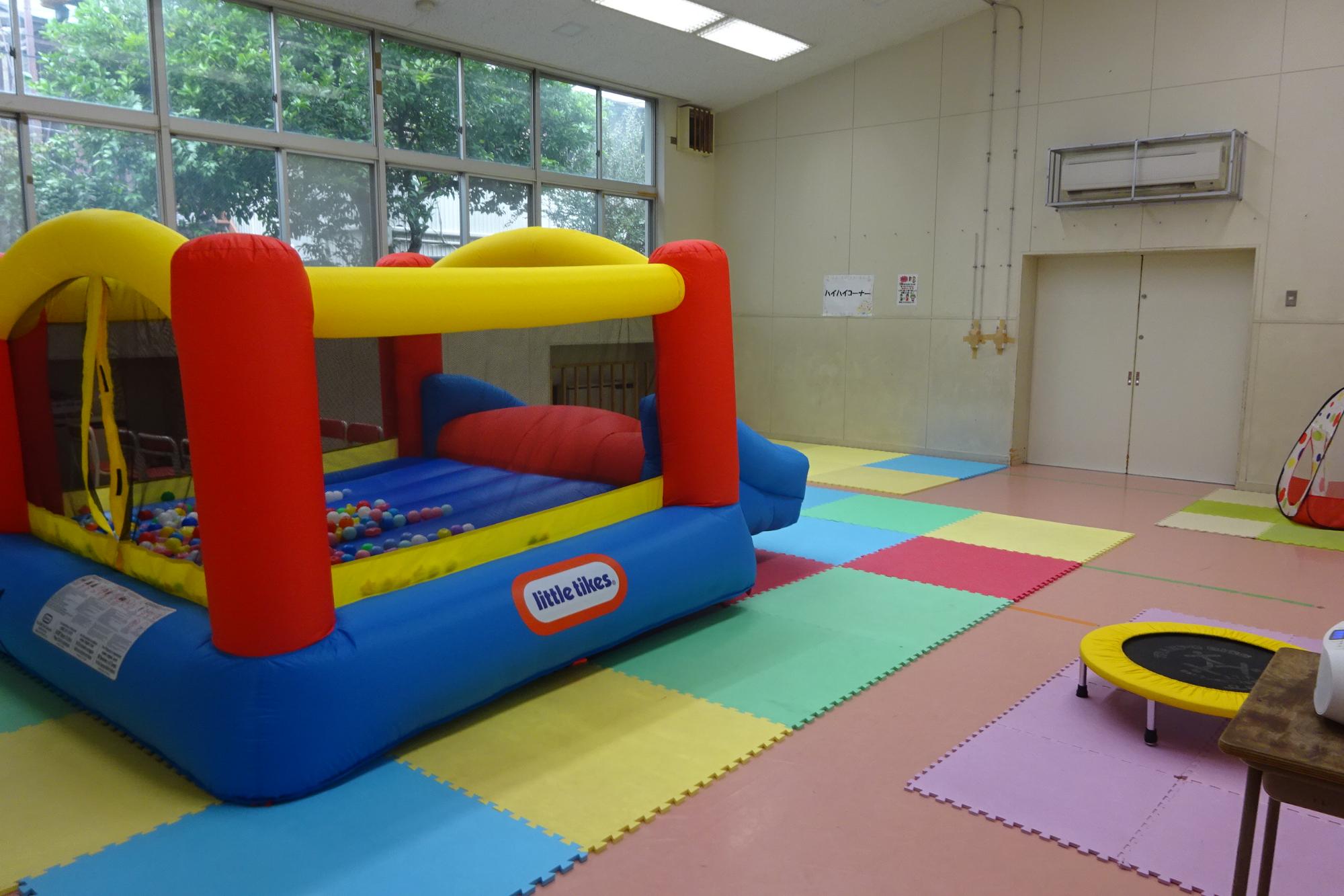 ぴよっこサタデー