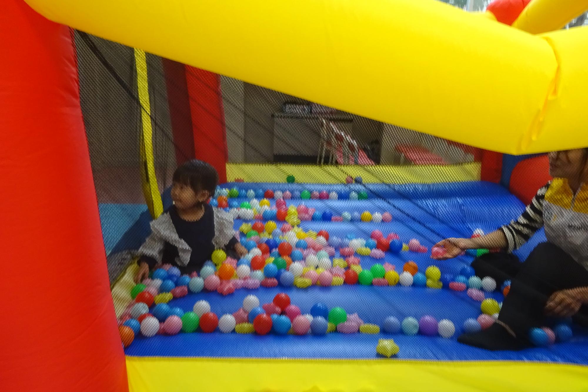 ぴよっこサタデー