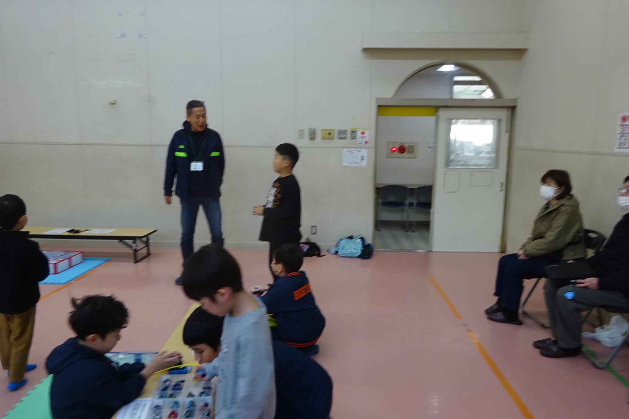 マジカルおにい