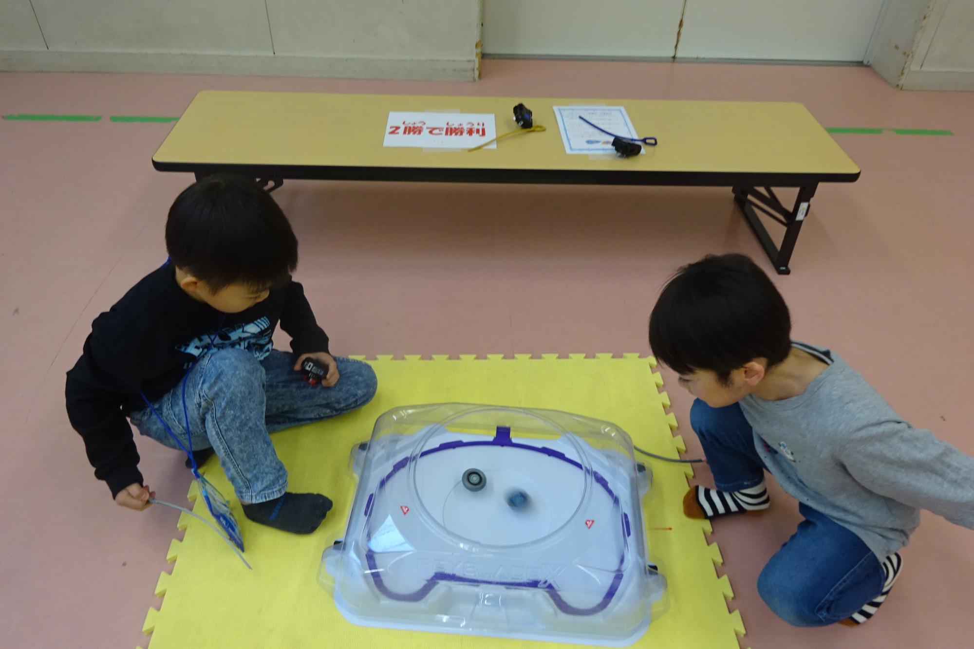 マジカルおにい