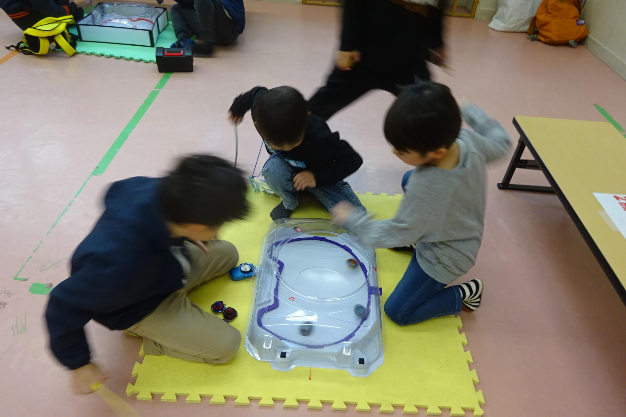 マジカルおにい