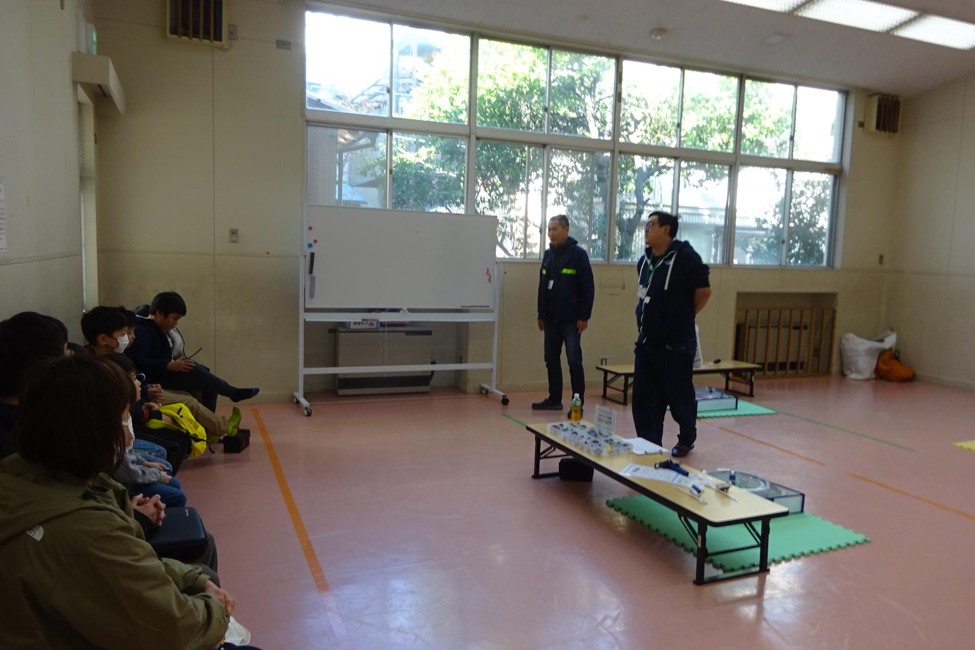 マジカルおにい