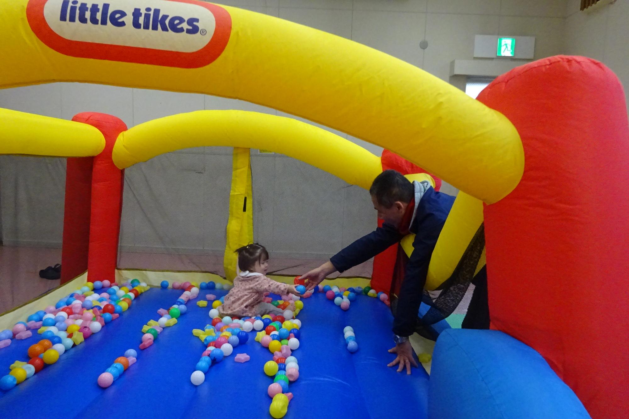 ぴよっこサタデー