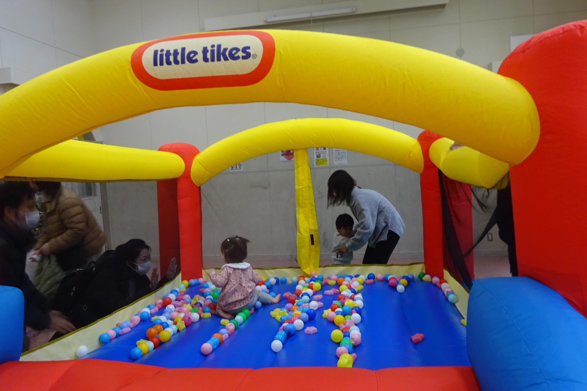 ぴよっこサタデー