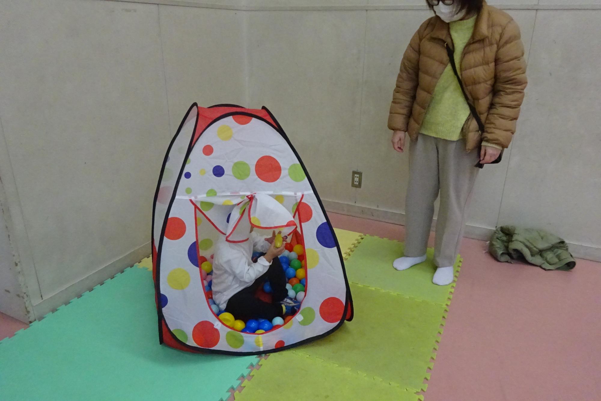 ぴよっこサタデー