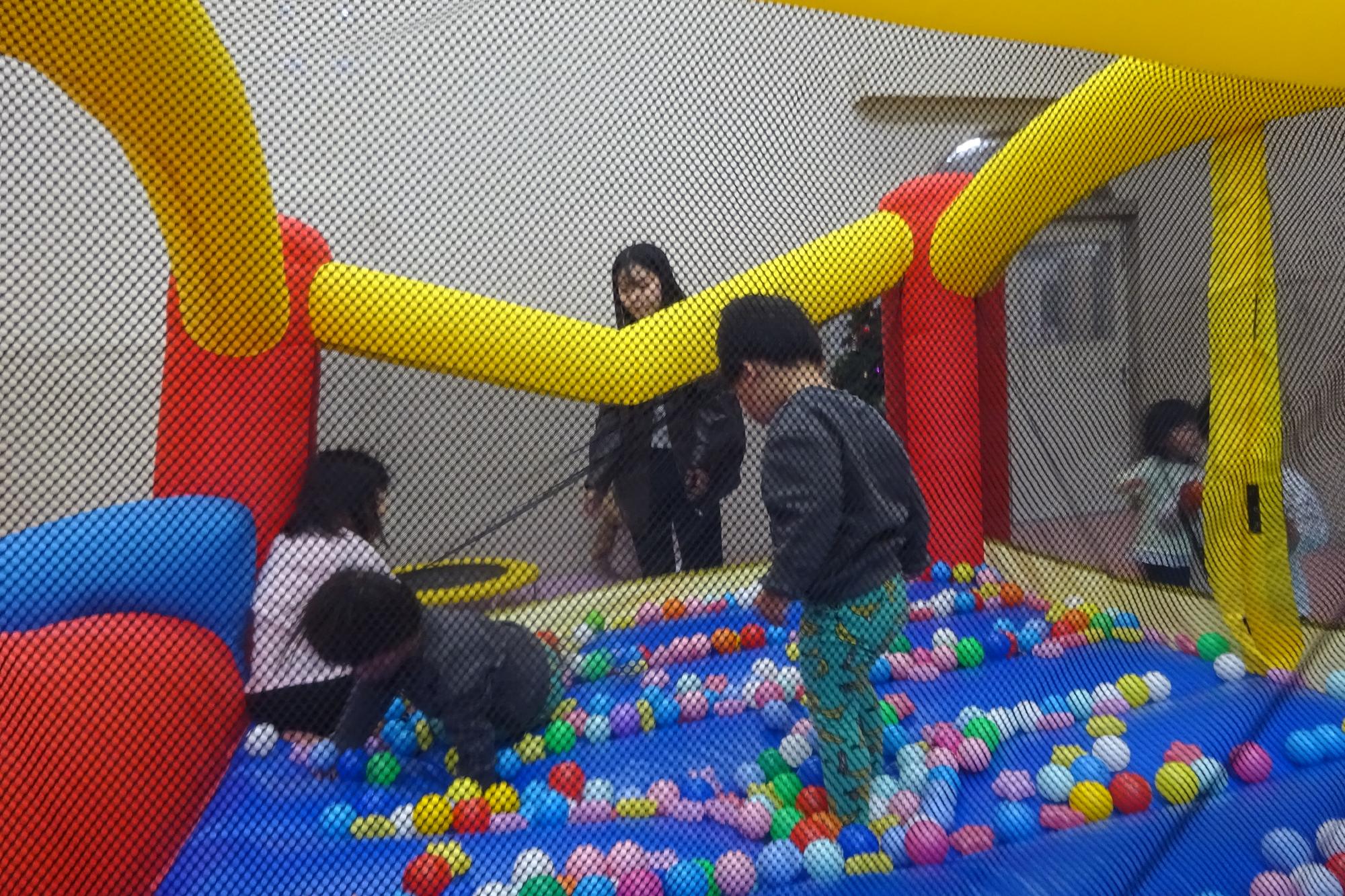 ぴよっこサタデー