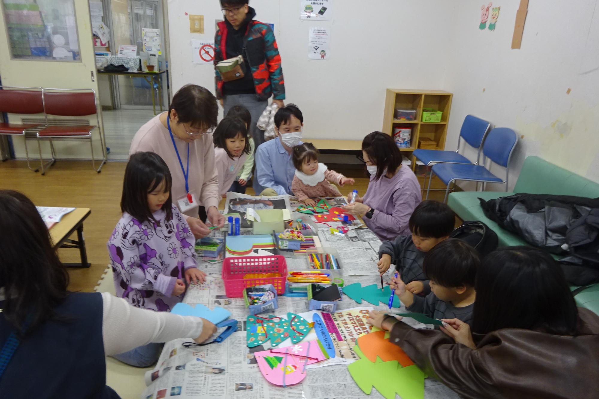 ぴよっこサタデー