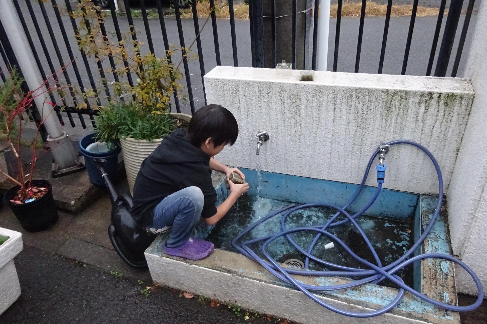 いきものがかり俱楽部