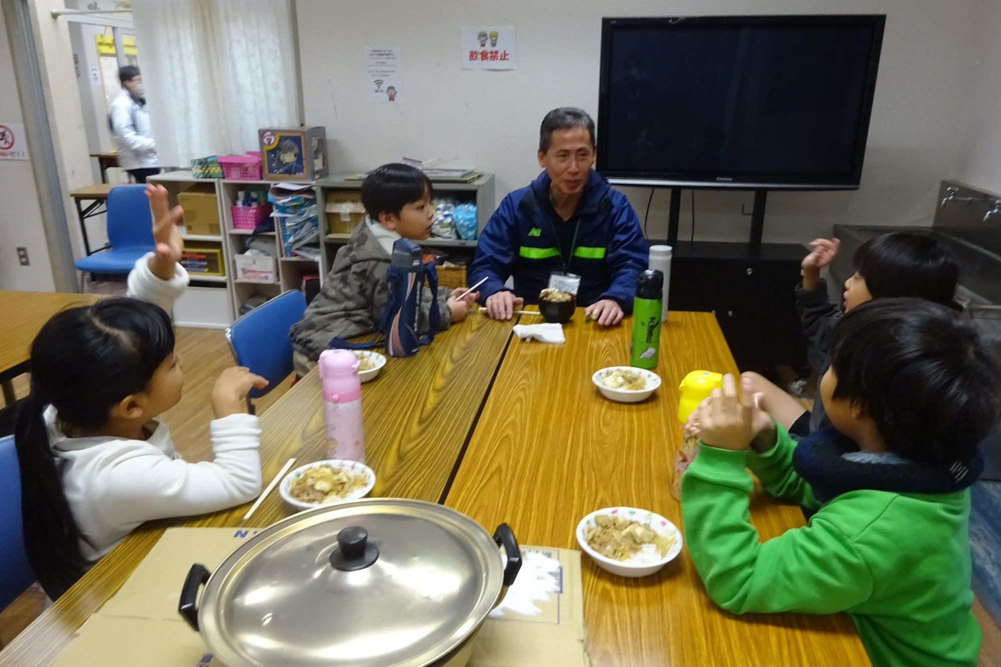 大掃除DEビンゴ