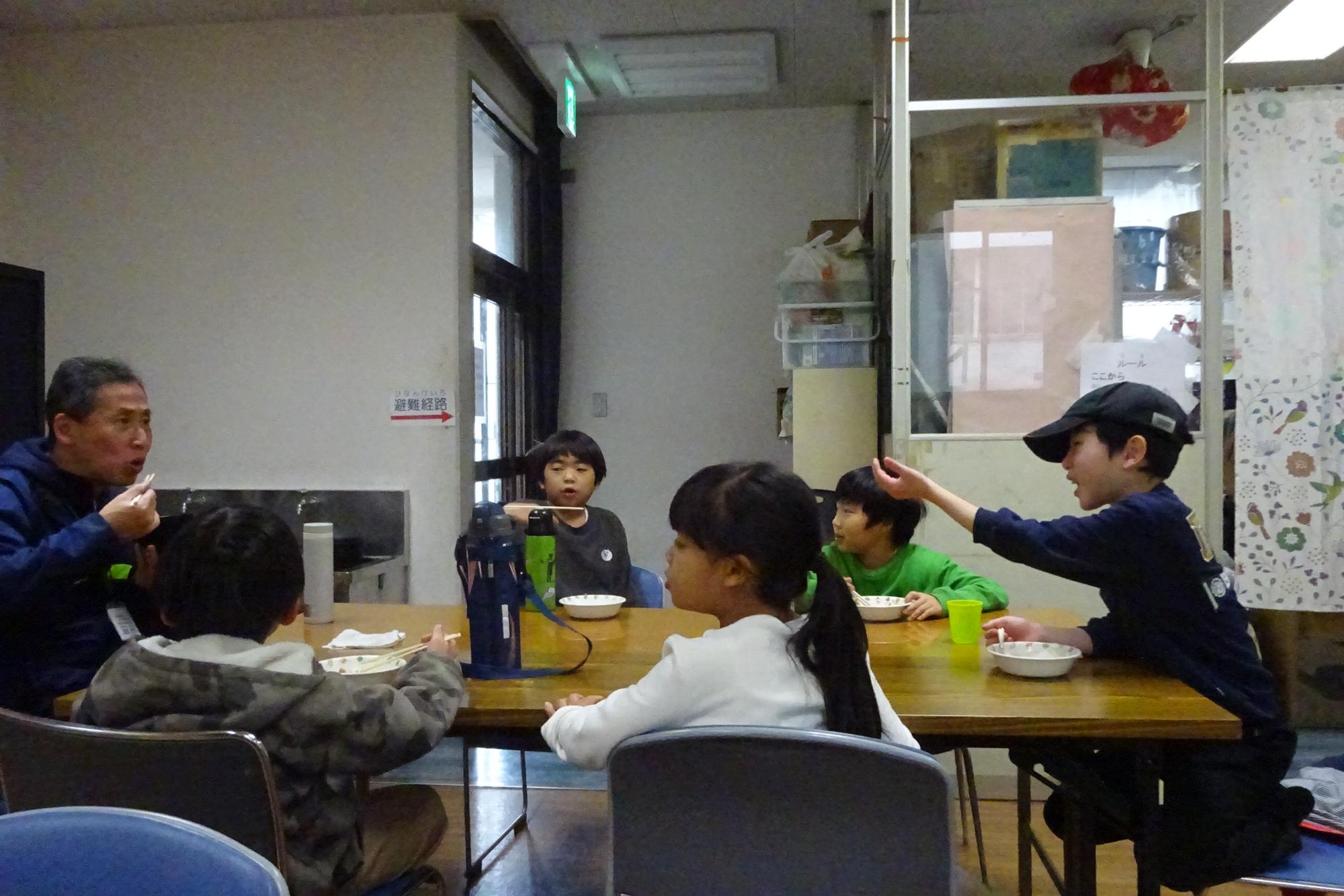 大掃除DEビンゴ