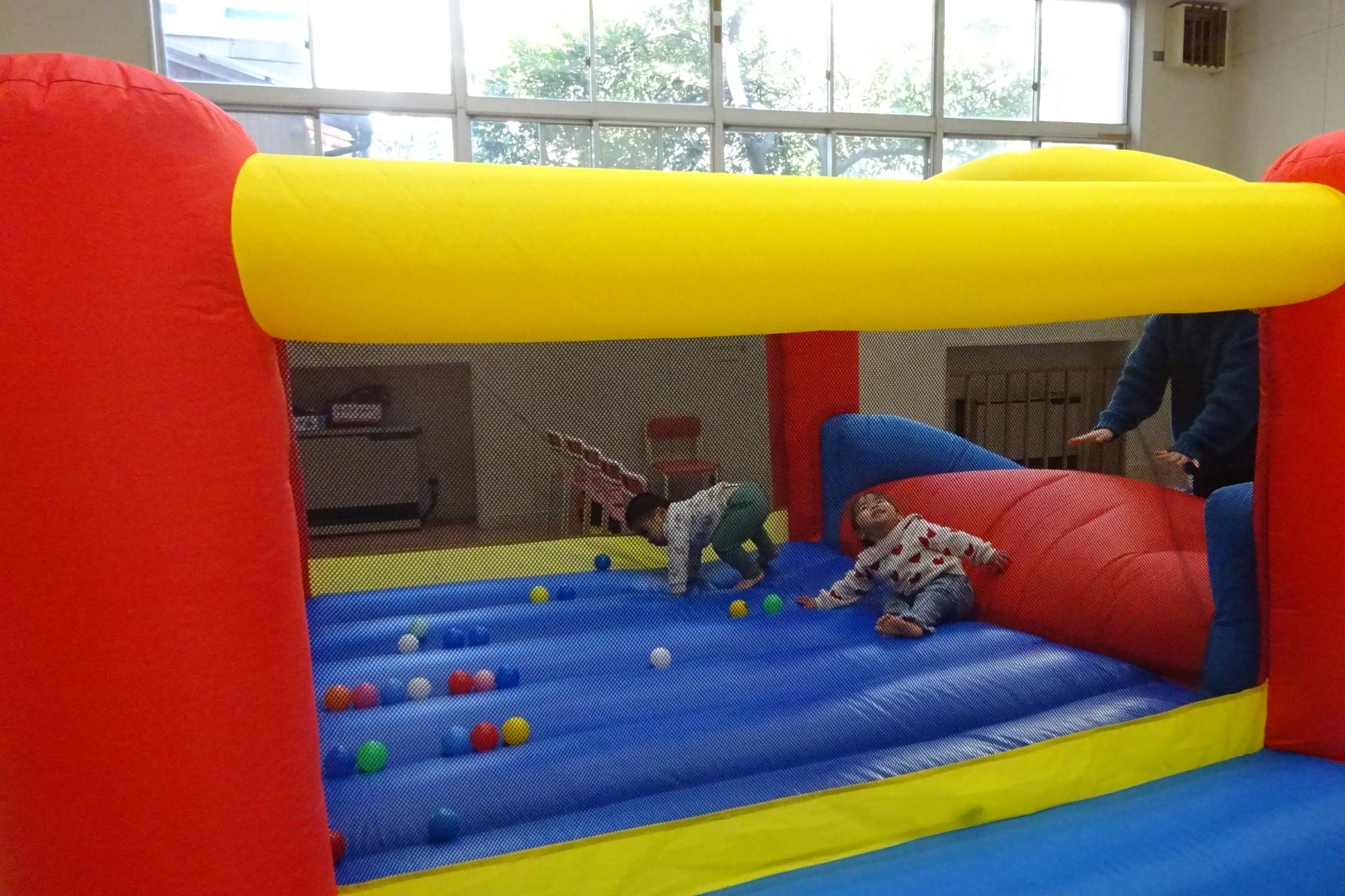 ぴよっこサタデー