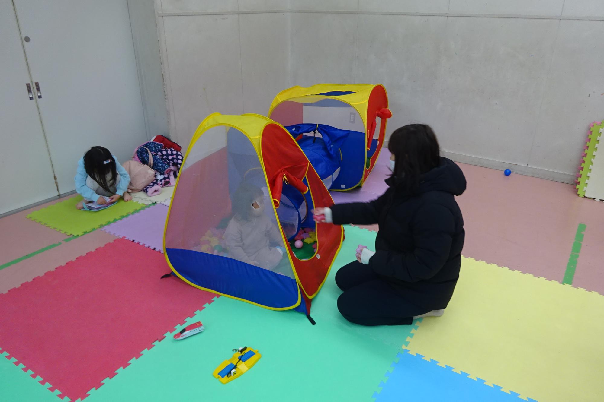 ぴよっこサタデー